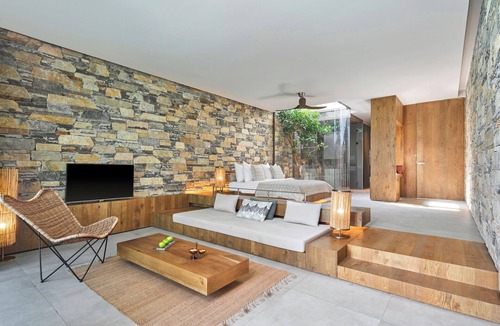 Torba Resort | Voyage Torba