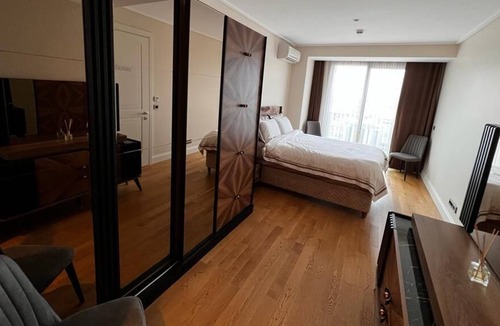 Fatih Apartment | Vrbo Property