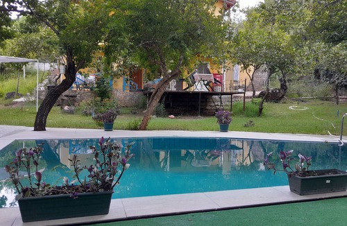 Kumluca Apartment | Waldvilla