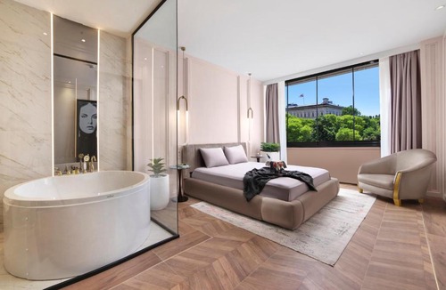 Pera Apartment | Walton Gardens Pera