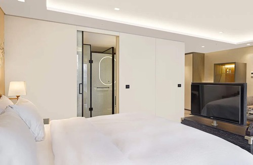 Mahmutbey Hotel | Wanda Vista Istanbul