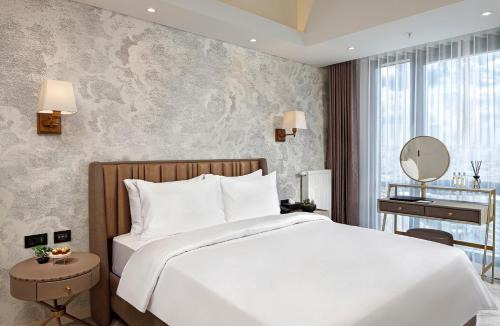 Mahmutbey Apartment | Wanda Vista Residence