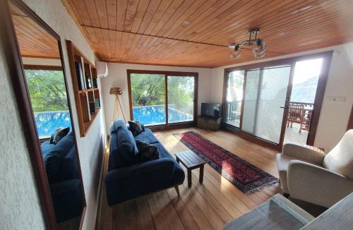 Faralya Hotel | Watermill Hotel