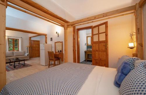 Faralya Hotel | Watermill Hotel
