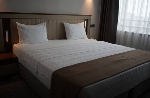 Trabzon City Center Hotel | WEEN OTEL