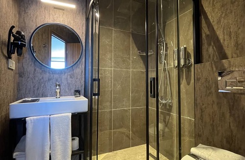 Karakoy Hotel | Weingart Seaside Hotel