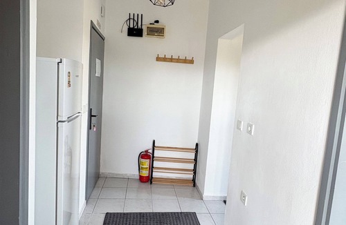 Konyaalti Apartment | well-located, spacious 1+1 apartment close to the sea