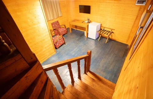 Sarsu Mahallesi Resort | Welt Bungalows Belenbaşı