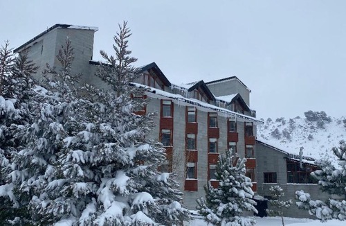 Isparta Hotel | West Davraz Hotel