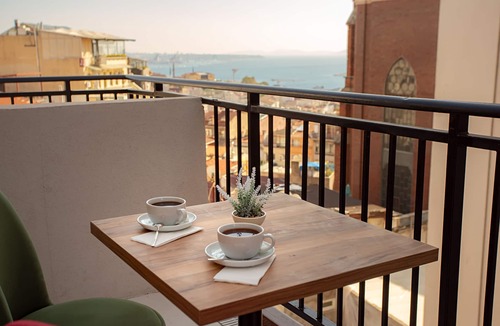 Asmali Mescit Hotel | West Palace Hotel