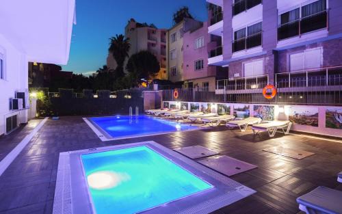 Konyaalti Apartment | White Star Antalya