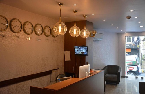 Harbiye Hotel | Wide Suites Taksim