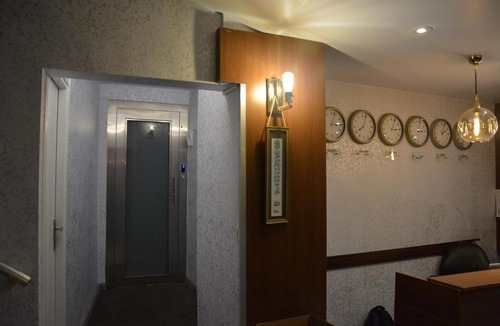 Harbiye Hotel | Wide Suites Taksim
