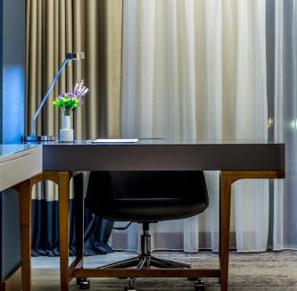 Karesi Hotel | Willmont Hotel
