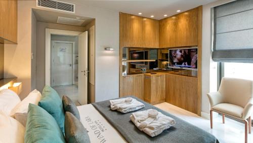 Kundu Hotel | Wind of Lara Hotel & SPA - All Inclusive