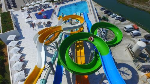 Kundu Hotel | Wind of Lara Hotel & SPA - All Inclusive