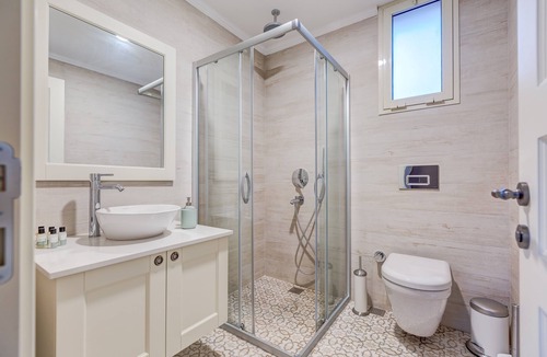 Hacımemis Hotel | Windtown Deluxe Alaçatı - Adults Only