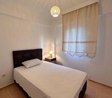 Turgutreis Apartment | Wonderful Sunset