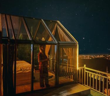 Ardesen Cabin | Woodlife BUNGALOV