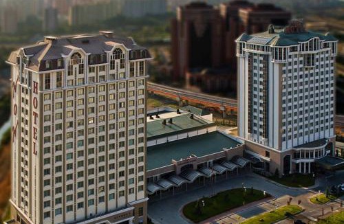 Bakırkoy Hotel | WOW Istanbul Hotel