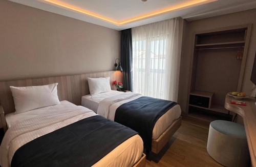 Beyazit Hotel | Woxx Hotel