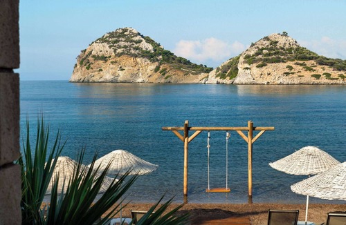 Datca Hotel | Wyndham Datca Perili Bay