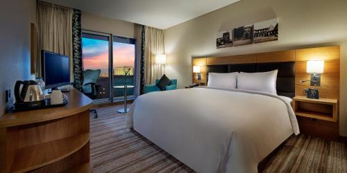 Yenisehir Hotel | Wyndham Garden Diyarbakır
