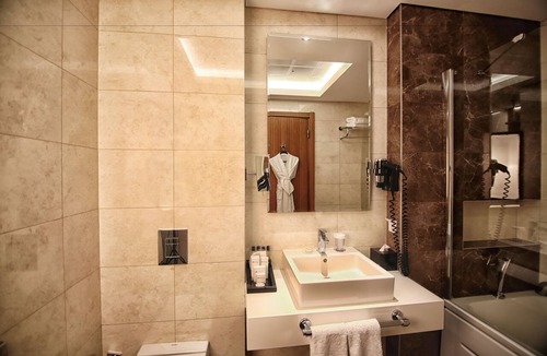Sekerpinar Hotel | Wyndham Istanbul Asia Airport