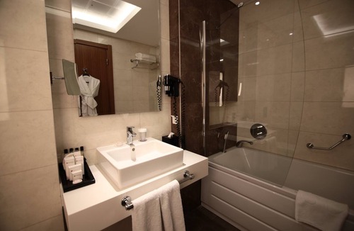 Sekerpinar Hotel | Wyndham Istanbul Asia Airport