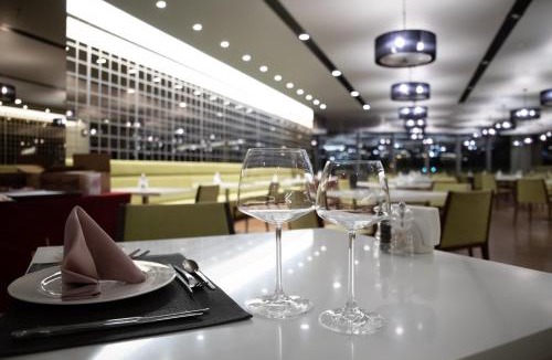 Sekerpinar Hotel | Wyndham Istanbul Asia Airport