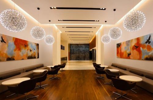 Sekerpinar Hotel | Wyndham Istanbul Asia Airport