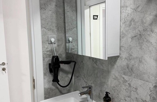 Kesan Bed & Breakfast | Yörük Grand Palace Otel