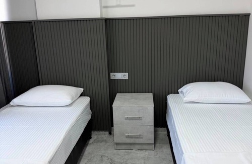 Kesan Bed & Breakfast | Yörük Grand Palace Otel