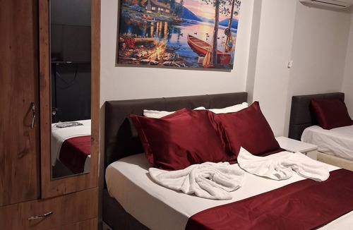 Esenyurt Apartment | Yağmur pansiyon