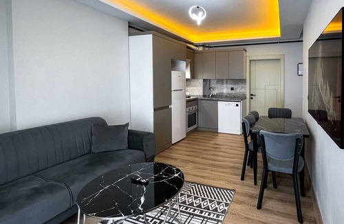 Aksaray Apartment | Yaşam Apart