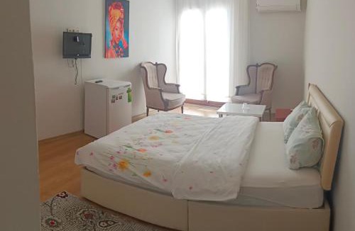 Akdeniz Apartment | Yaşar otel