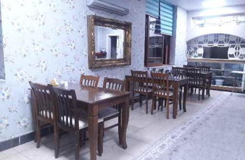 Akdeniz Apartment | Yaşar otel