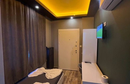 Kepez Hotel | Yakamoz Pansiyon