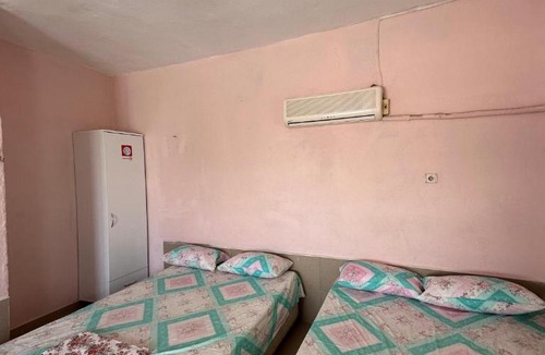 Artikli House | Yalçın Pansiyon