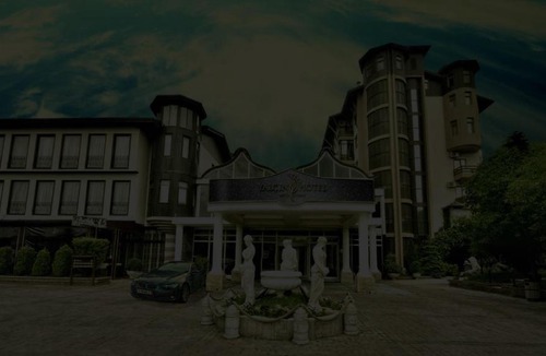 Kumru Hotel | Yalçın Resort Hotel