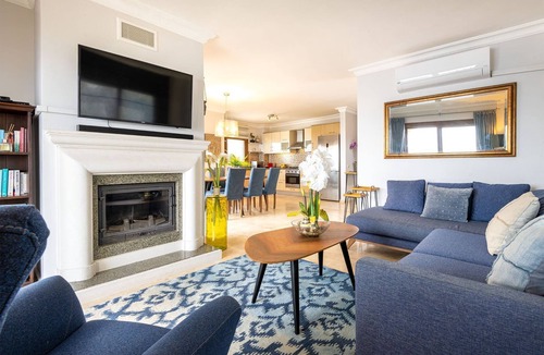 Geris Villa | Yalıkavakta 3 Odalı Villa BD4148