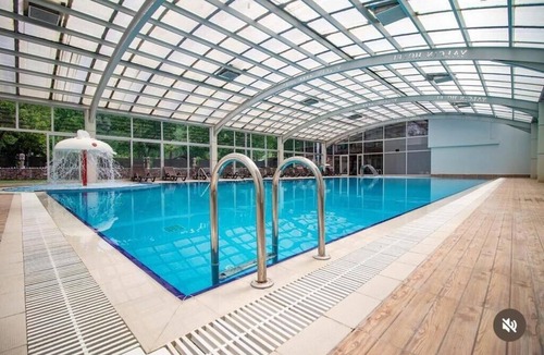 Fatsa Hotel | Yalcin Hotel Resort