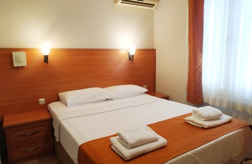 Cesme Hotel | Yalcin Hotel