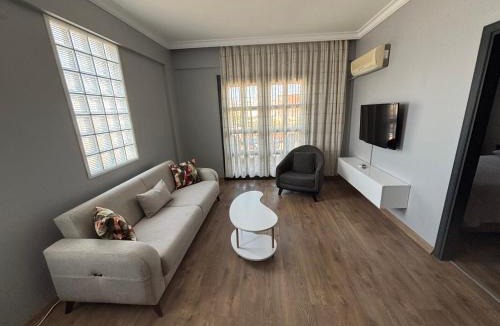 Ilica Apartment | Yalcinkaya Tas Apart