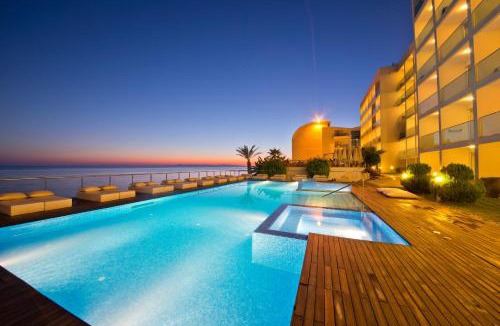 Avsallar Hotel | Yalihan Una