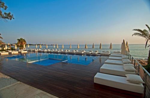 Avsallar Hotel | Yalihan Una