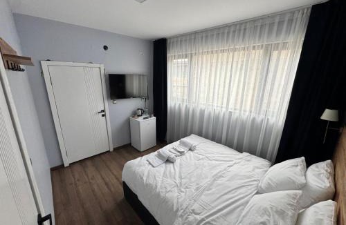 Yasamkent Mahallesi Hotel | Yasamkent Atakoru Suites Premium Stay with Modern Amenities