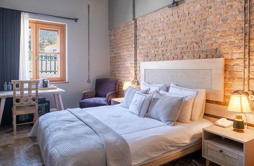 Soke Hotel | Yasemin Sanat Ve Kultur Oteli