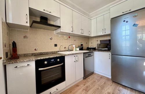 Ciftlik Villa | Yazevim Tempo Villas