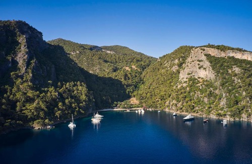 Fethiye Hotel | Yazz Collective, Member of Small Luxury Hotels of the World